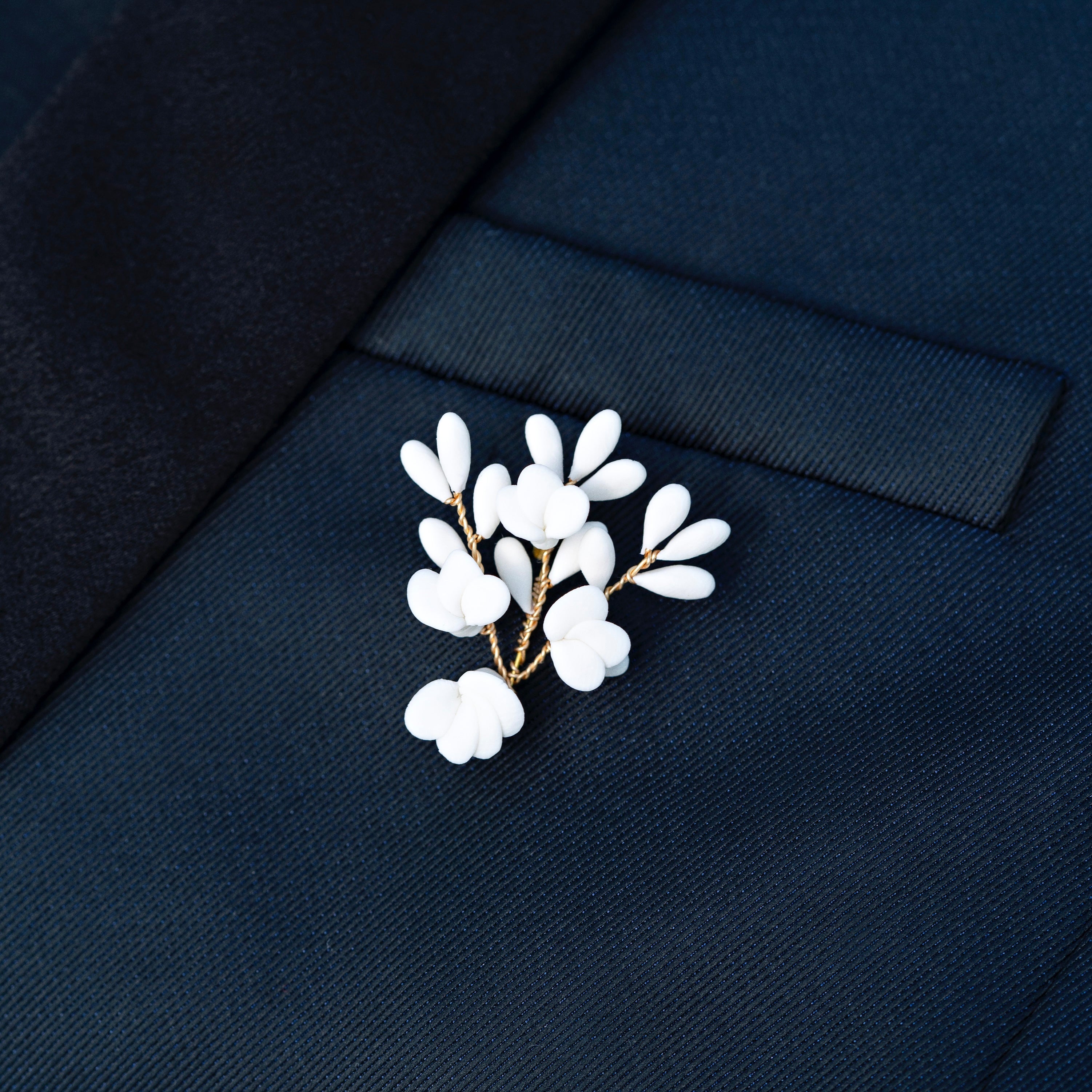 Ojal para Hombre Roma