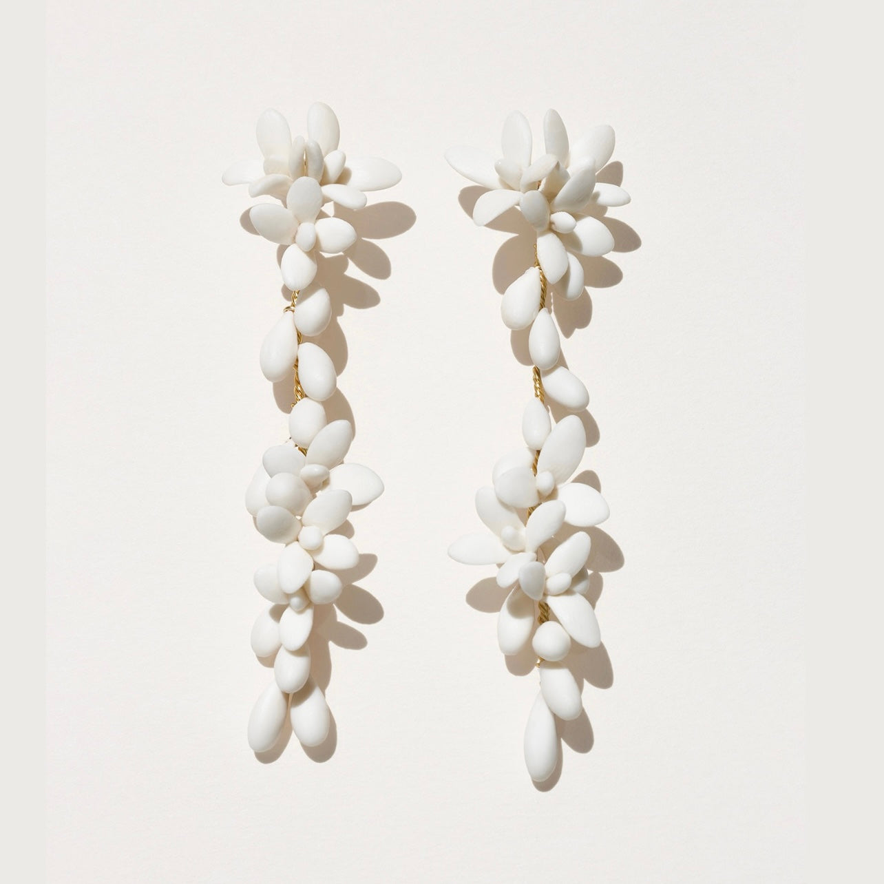 Longues Boucles Neroli