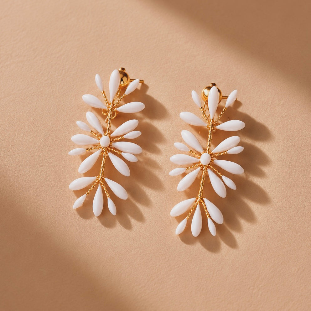 Boucles Delicate
