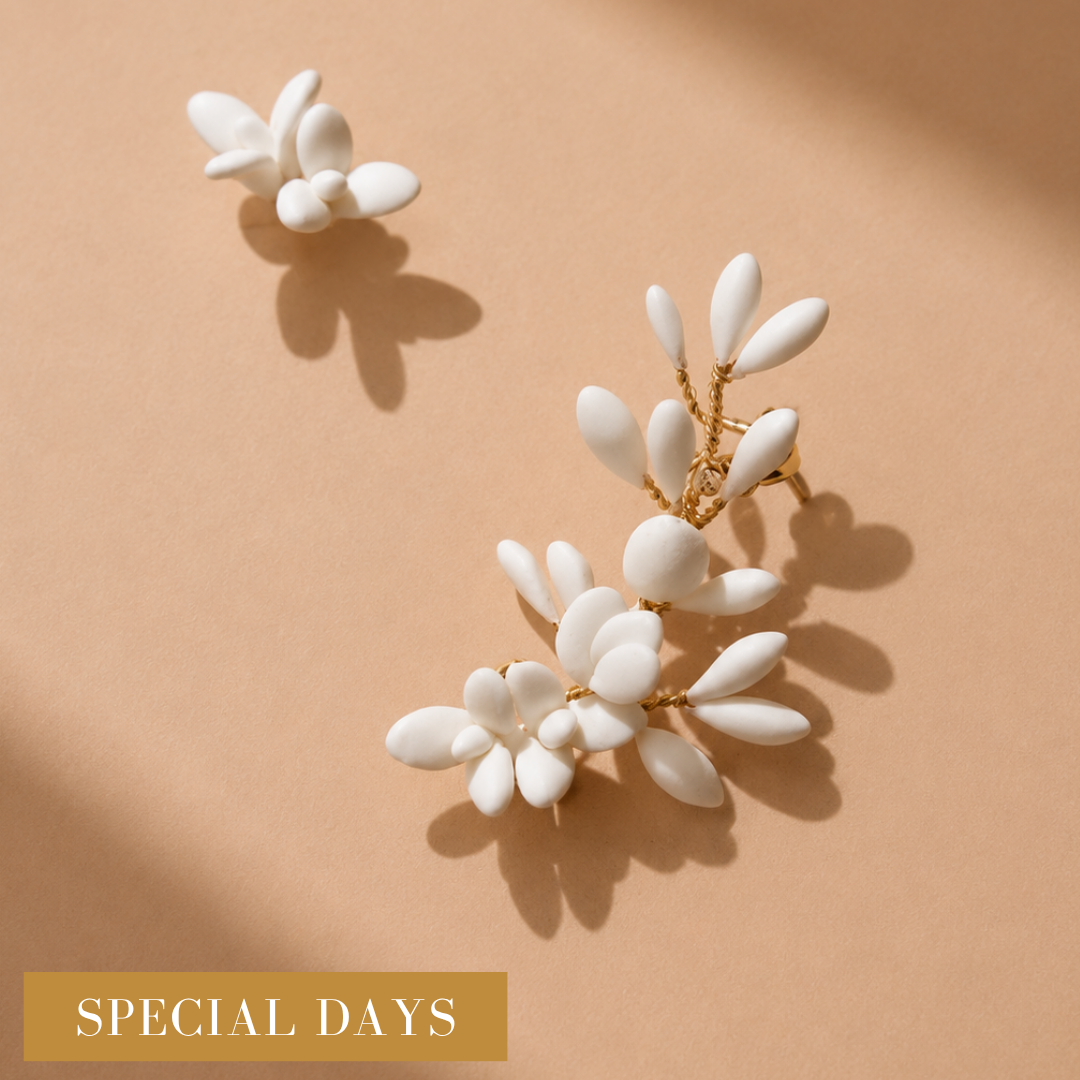 Boucles Swan