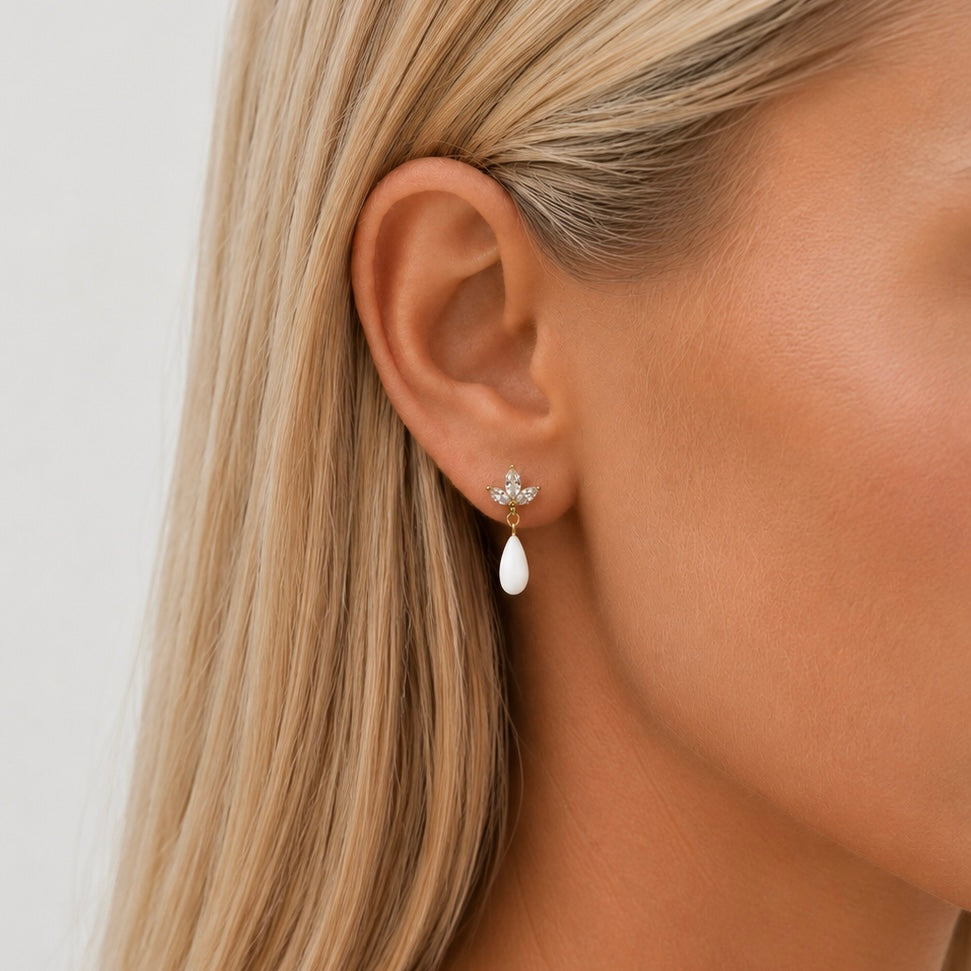 Boucles Agathe