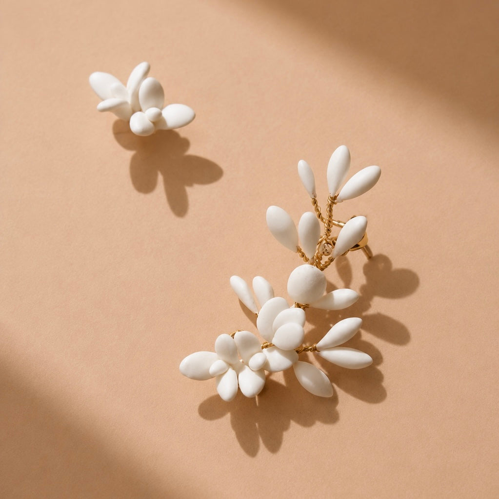 Boucles Swan