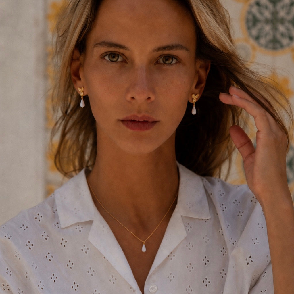 Boucles Capri