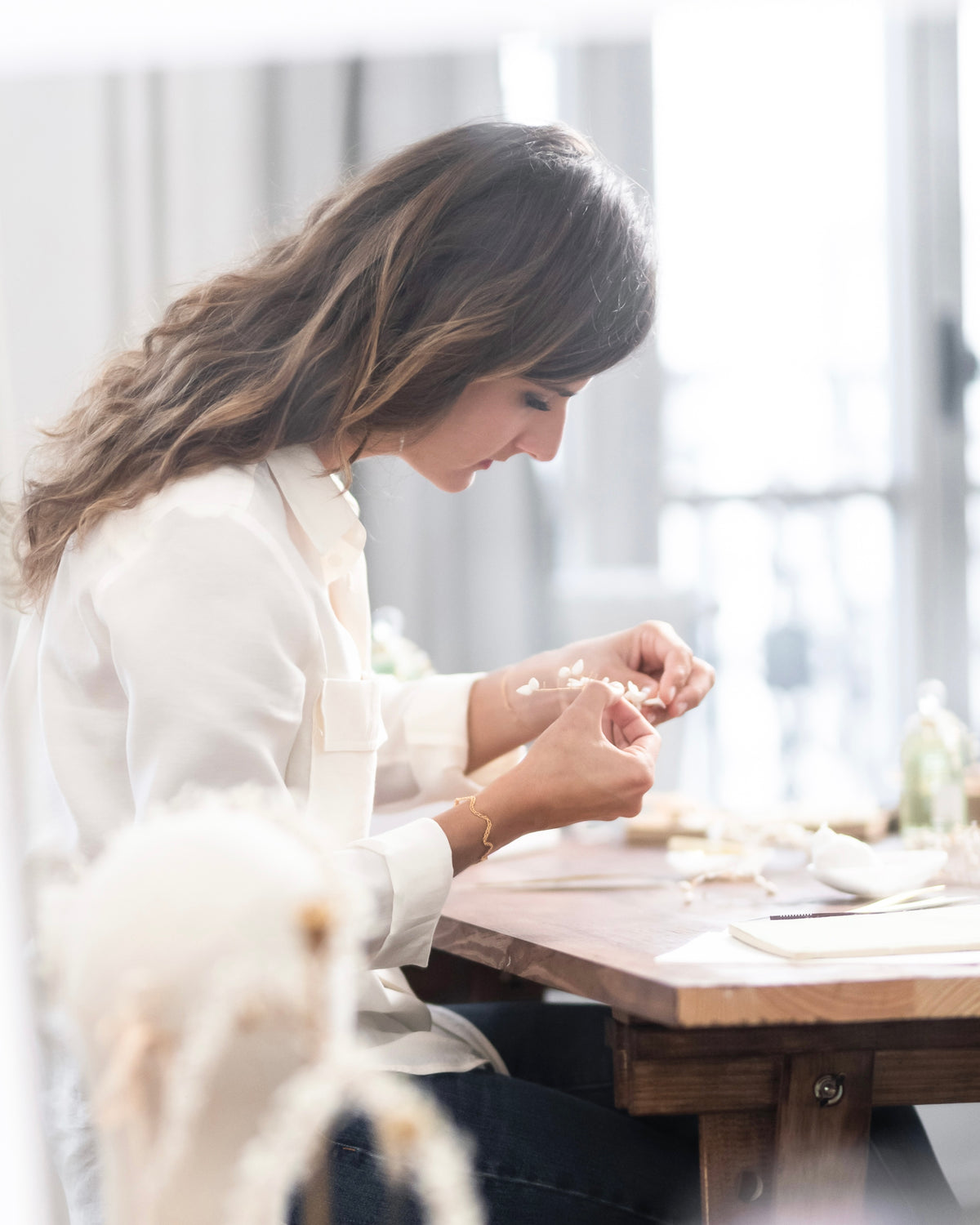 100% façonné à la main en France 🇫🇷