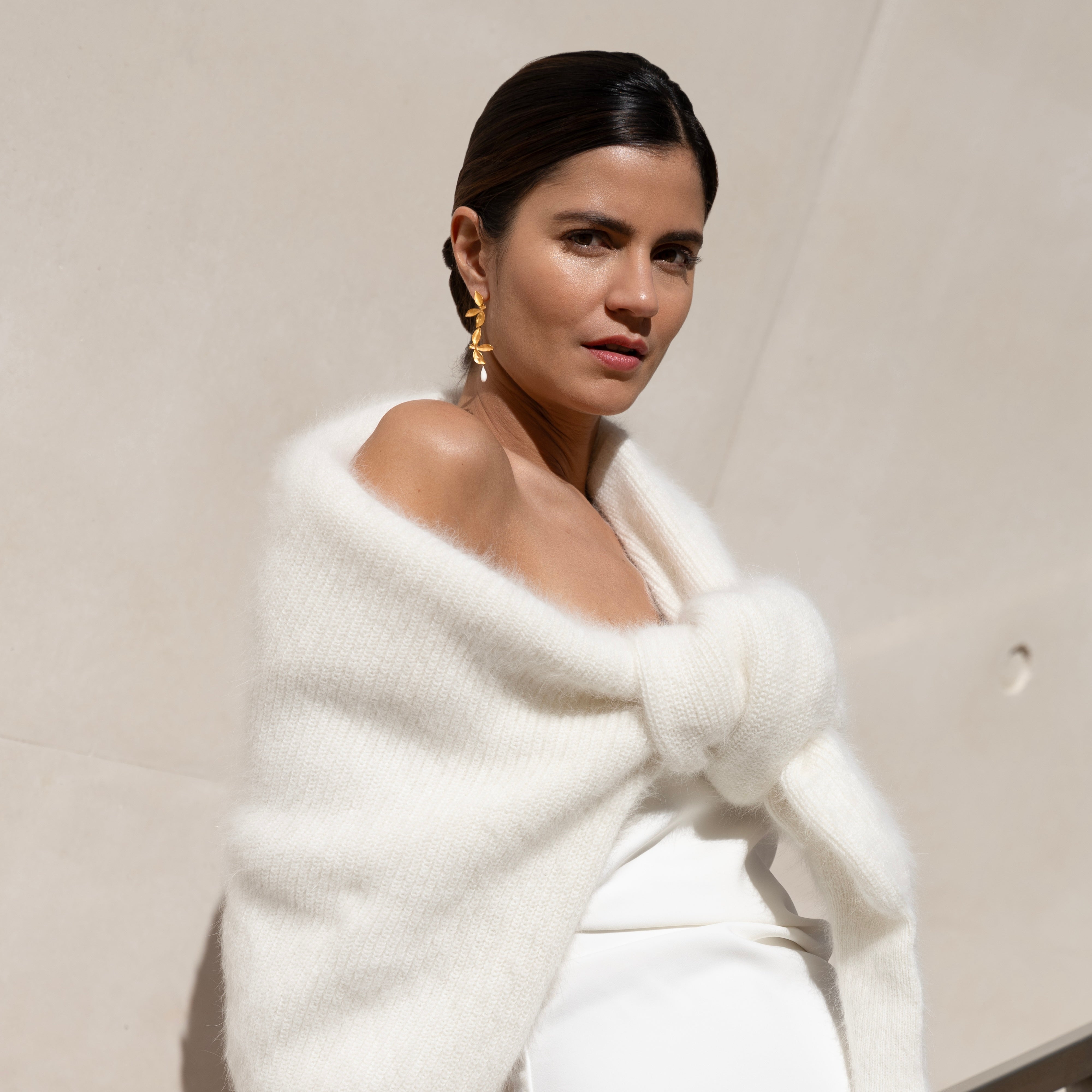 Longues Boucles Ischia